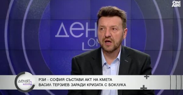 Мусорный кризис глазами мэра «Слатины»: Догоняем!