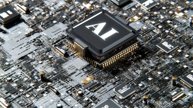 Т. Комилев: ИИ меняет технические решения и ставит серьезные вопросы к патентному праву