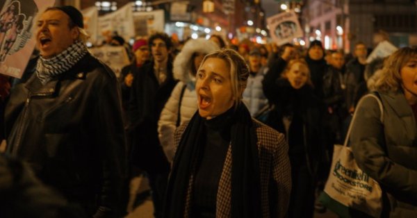 1500 военнослужащих готовы следить за порядком в Миннесоте