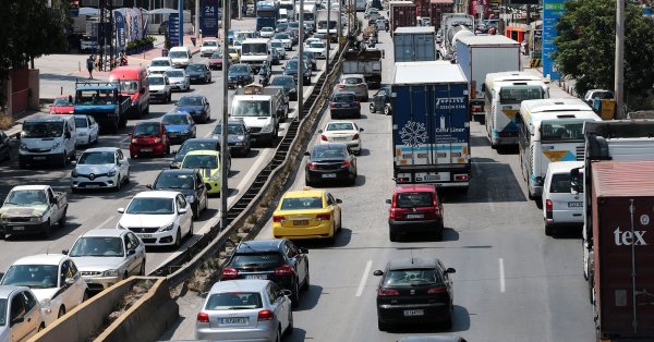 Новости Греции: Городской транспорт с 1 января станет полностью цифровым