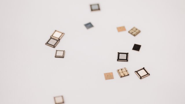 Сводка: Дефицит чипов памяти, вероятно, сохранится и в 2027 году