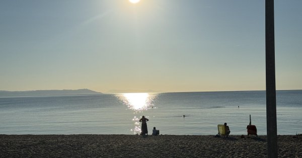 Вступает в силу запрет на вылов осетровых видов в Дунае и Черном море