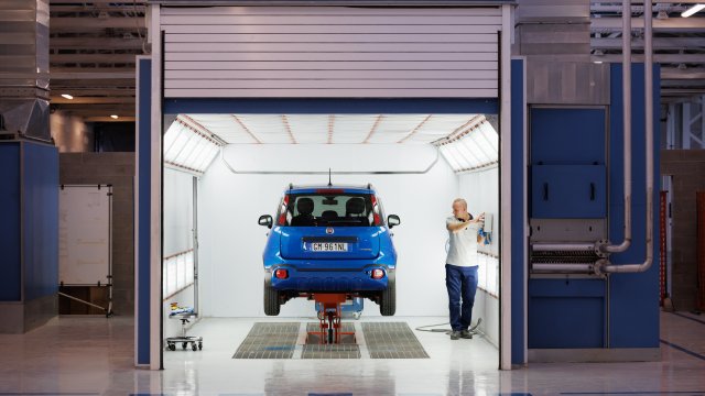 Производство Stellantis в Италии упадет в 2025 году до уровня середины столетия.