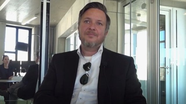 Питер Кайнц: Следующим интересным инвестиционным сектором станут компании Deeptech