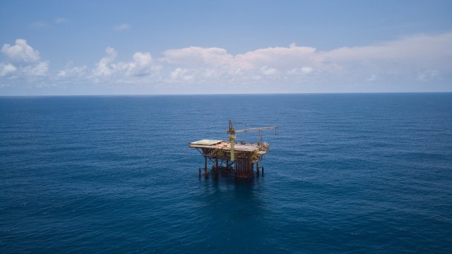 Болгария приступает к изучению блока «Хан Аспарух» на Черном море