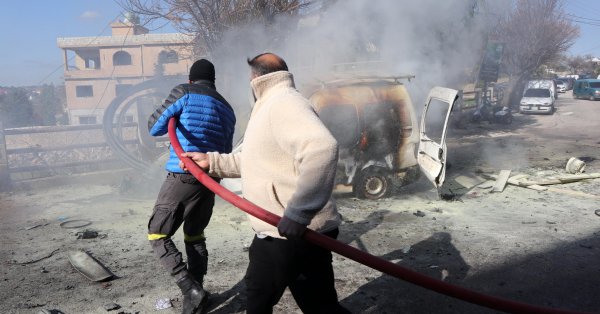 Израиль наносит удары по целям в Ливане накануне ключевой встречи Хезболлы по разоружению