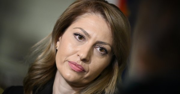 Рая Назарян о должности временного премьер-министра: Моя позиция не изменилась