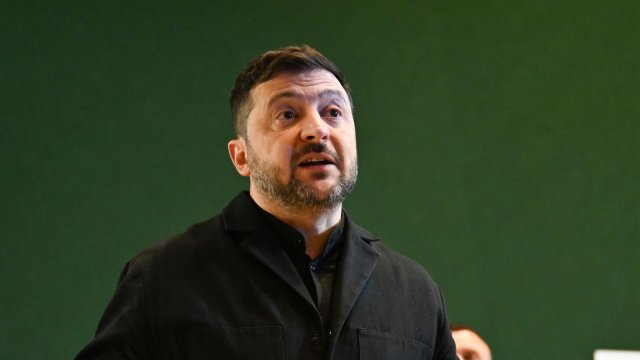 Документ с американскими гарантиями безопасности для Украины готов