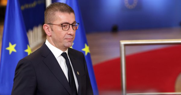 Микоски: Пока я премьер-министр, никаких изменений в конституции не будет