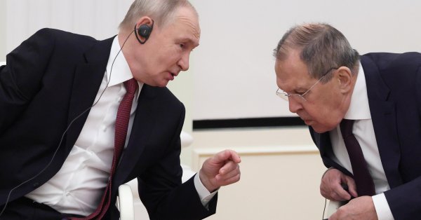 Путин готов выделить 1 миллиард долларов «Совету мира» Трампа.