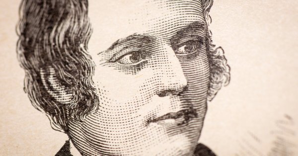 Сегодня День Роберта Бернса, вот незабываемые цитаты поэта