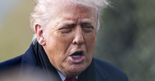 Трамп обложил пошлинами 8 европейских стран из-за Гренландии