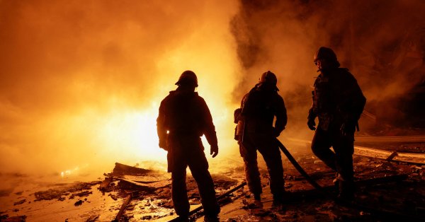 Украине нужно нечто большее, чем дроны, чтобы остановить Россию