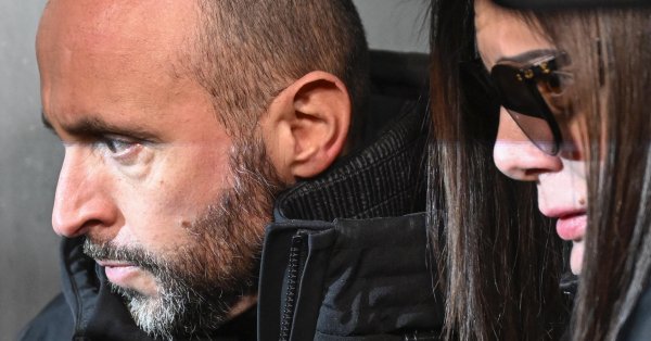 Тайна: кто заплатил огромный залог за семью Моретти?