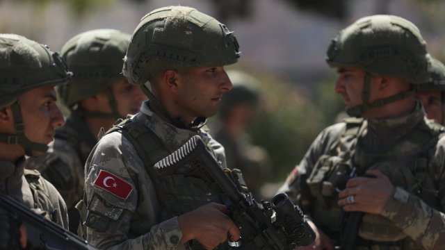 Оборонный гигант стал первой турецкой компанией с рыночной капитализацией более $30 млрд.