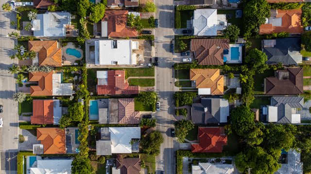 Трамп: США не будут страной арендаторов