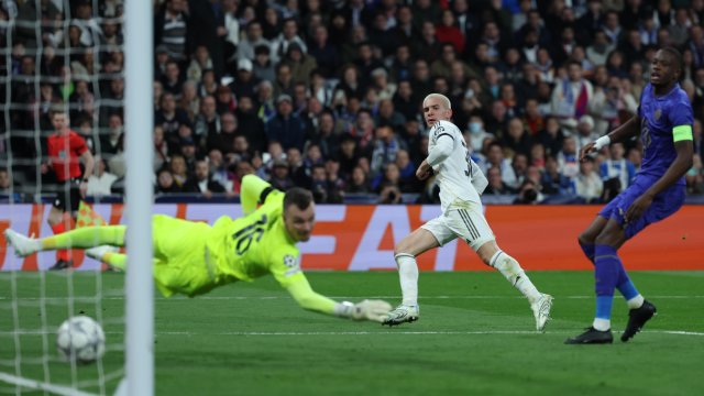 Команды Премьер-лиги больше не доминируют в рейтинге самых богатых футбольных клубов