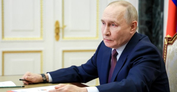 Путин дал Трампу слово: в Киеве неделю не будет терактов