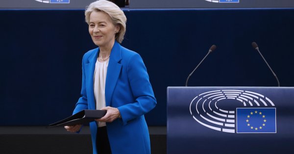 ЕК и Урсула пережили четвертый подряд вотум недоверия