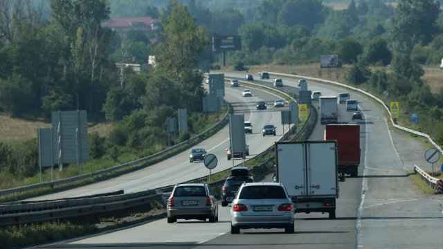 Переход на евро национальной системы взимания платы за проезд прошел без сложностей