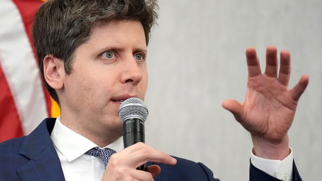 ChatGPT нацеливает рекламу, или когда «последнее средство» становится бизнес-моделью