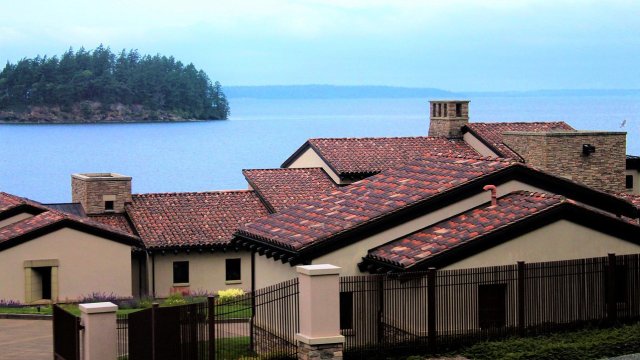 В 2025 году брендированное жилье в мире вырастет почти на 20%