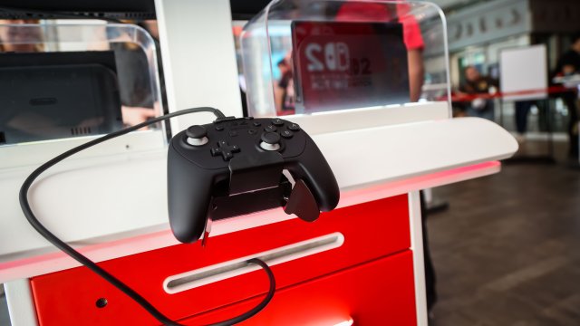 Как бум искусственного интеллекта оказывает давление на игровую индустрию в гонке за чипами памяти