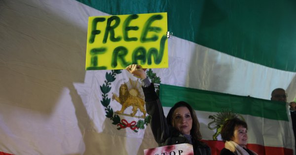 В Иране восстановлен доступ в Интернет