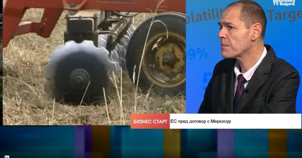 Соглашение между ЕС и МЕРКОСУР предусматривает снижение около 90% тарифов