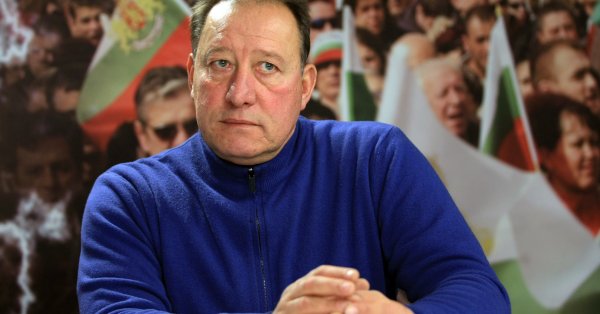 Анхель Найденов: Не ожидаю, что Йотова окажется перед выбором между БСП или Радевым