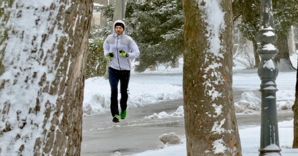 Погода на сегодня: Холодно, сегодня ночью начнется дождь