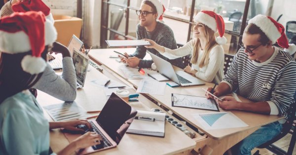 Работа 31 декабря и 1 января оплачивается по-разному