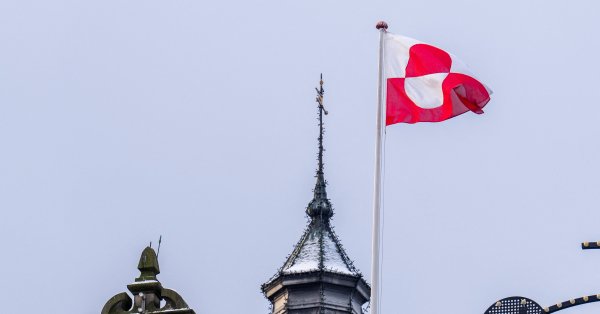 Специальный посланник Трампа посетит Гренландию в марте