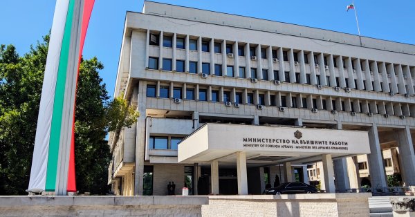 МИД выразил обеспокоенность тем, что Скопье отклоняется от европейского консенсуса с 2022 года.