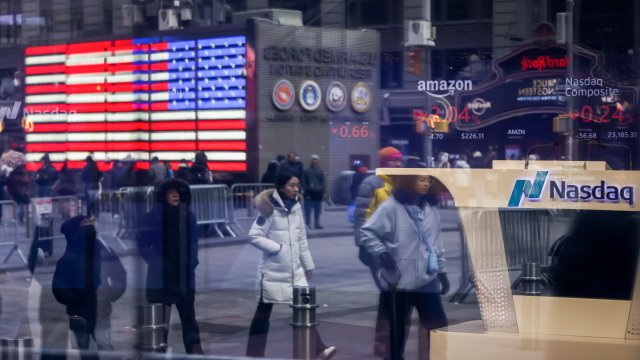 В центре внимания инвесторов на этой неделе будут встречи в Давосе и сезон отчетности.