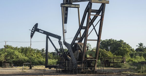 Кому будет выгодна венесуэльская нефть?