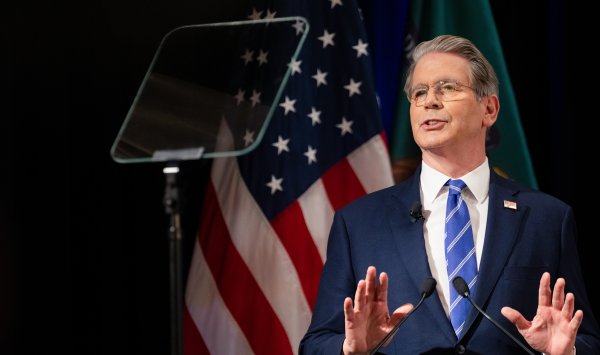 После Давоса рынки облигаций получили новую большую дубину