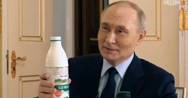 Кто живет в резиденции Путина на Валдае, которая якобы подверглась нападению со стороны Украины?