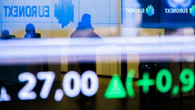 Европейские фондовые рынки закрылись ростом, инвесторы высоко оценили данные по занятости в США