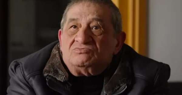 Как боссы итальянской мафии создали «союз мафии»?