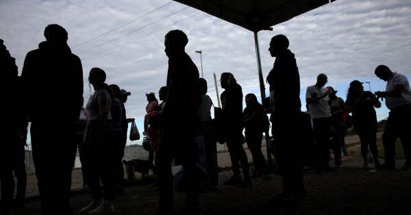 Почему план США по Венесуэле не сработает в Иране?