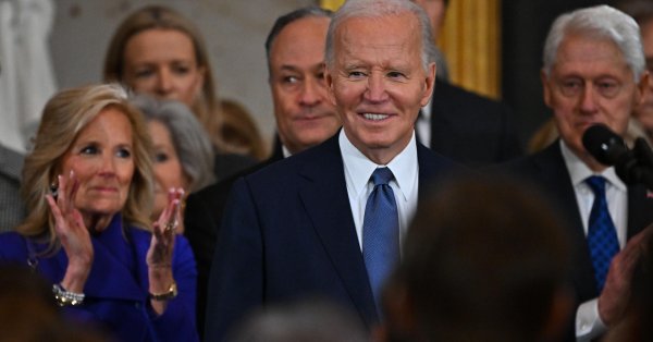 Байден поддержал Венесуэлу и Мадуро, его высмеяли в сети