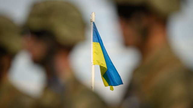 План процветания ЕС-США направлен на привлечение в Украину $800 млрд инвестиций