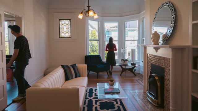 Может ли Трамп снизить цены на жилье в США, запретив покупателям с Уолл-стрит?