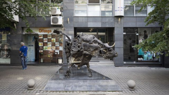 Сделка недели: ЭД "Шелли Групп"