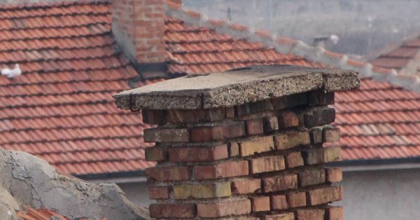 Отказ от твердотопливного отопления в 9 мегаполисах