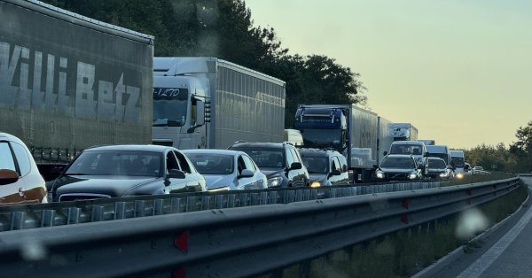 Мы готовимся к большому возвращению домой, полиция уже в пути.