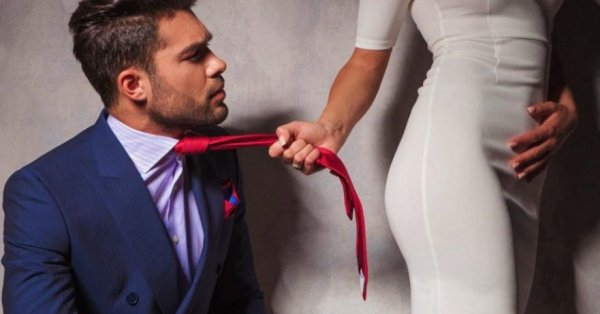 Французский парламент освобождает мужа от секса как «брачного обязательства»