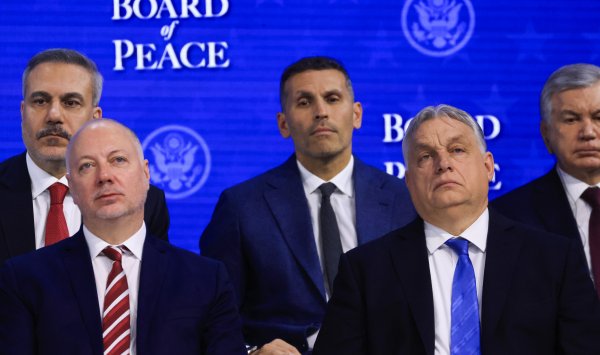 Тагарев: Болгария в Совете Трампа — антиевропейский и недостойный шаг