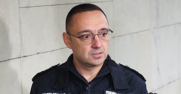 Жартов: Пожароопасный сезон необычно длинный из-за изменения климата